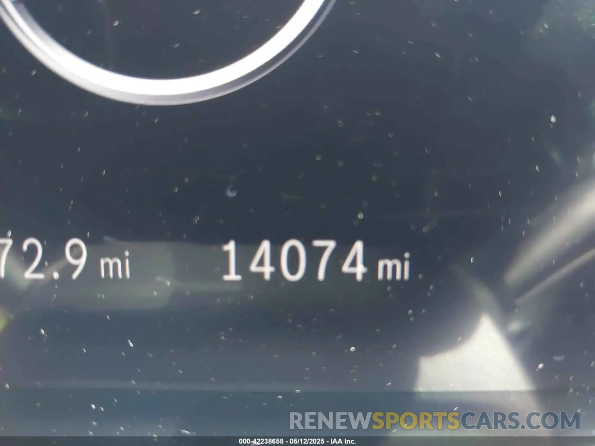 16 fotografías del automóvil dañado W1KAF4GBXRR208466 MERCEDES-BENZ C 300 2024