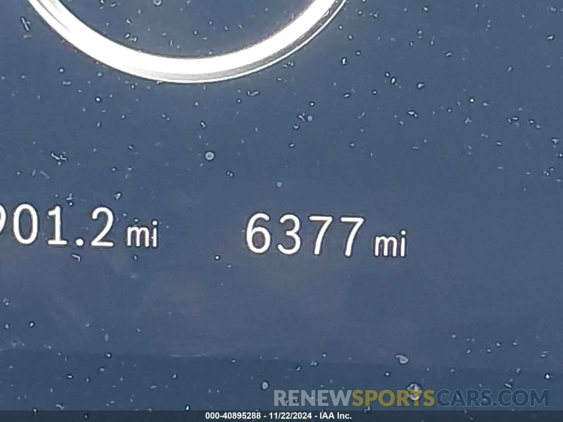 15 fotografías del automóvil dañado W1KAF4HB0RR183009 MERCEDES-BENZ C 300 2024