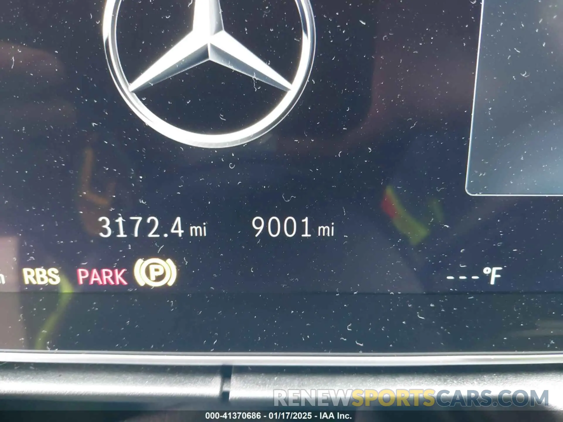 15 fotografías del automóvil dañado W1KAF4HB2RR169693 MERCEDES-BENZ C 300 2024