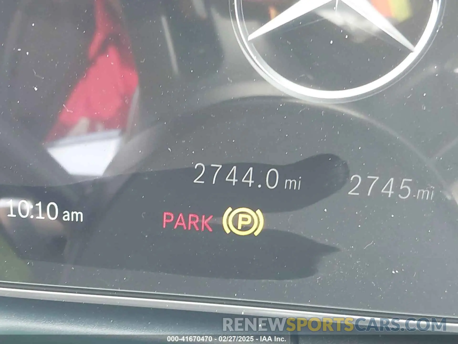 16 fotografías del automóvil dañado W1KAF4HB2RR190933 MERCEDES-BENZ C 300 2024