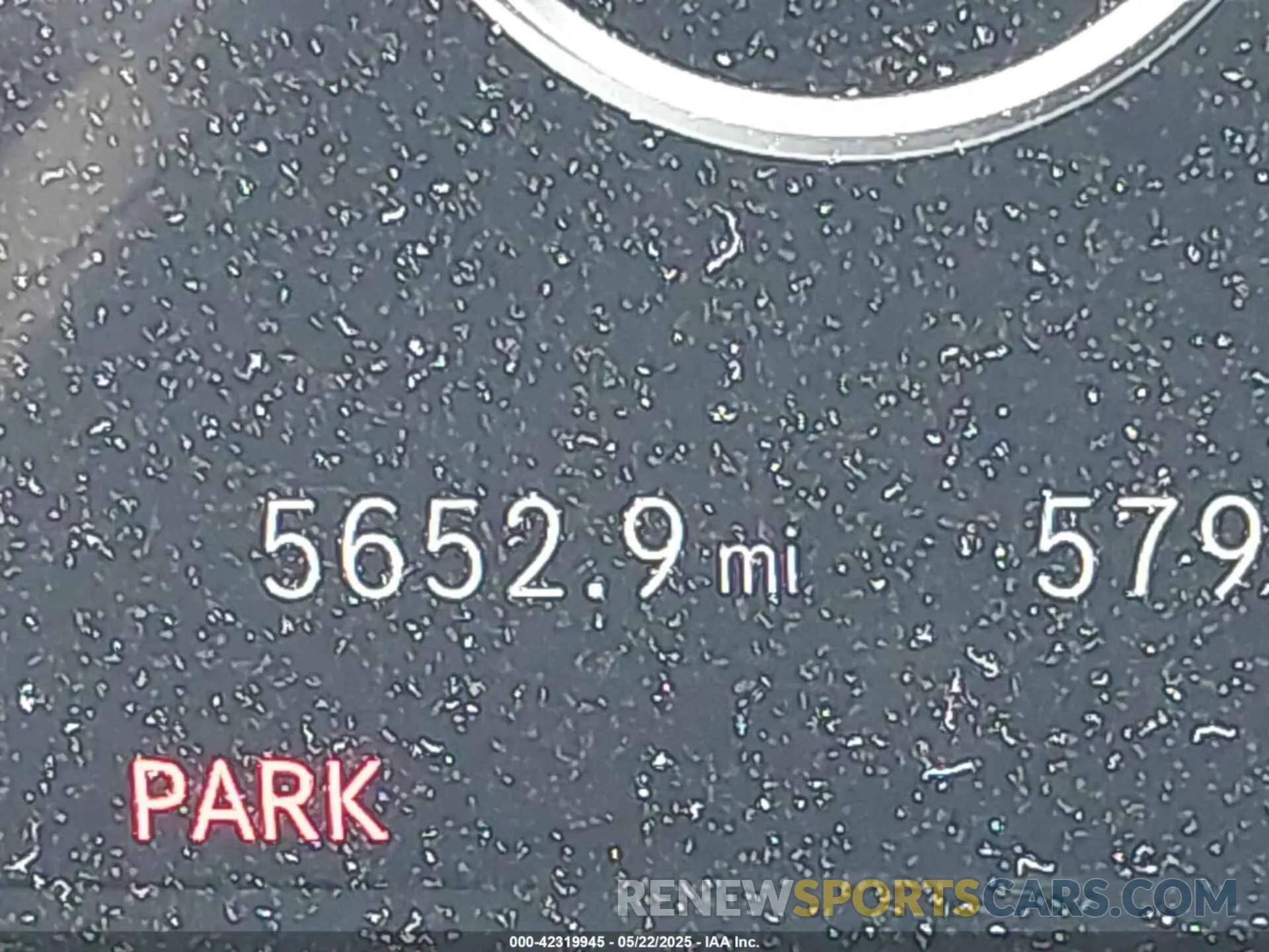7 fotografías del automóvil dañado W1KAF4HB3RR212857 MERCEDES-BENZ C 300 2024