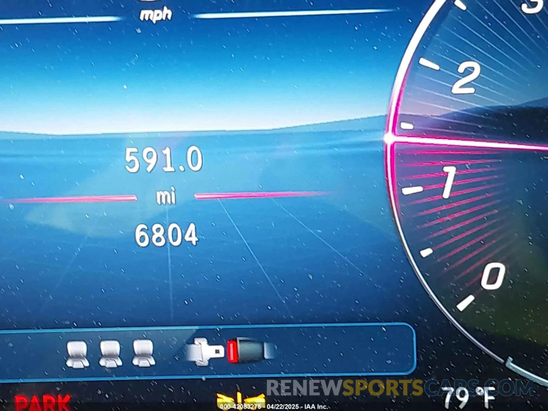 16 fotografías del automóvil dañado W1KAF4HB4SR251544 MERCEDES-BENZ C 300 2025