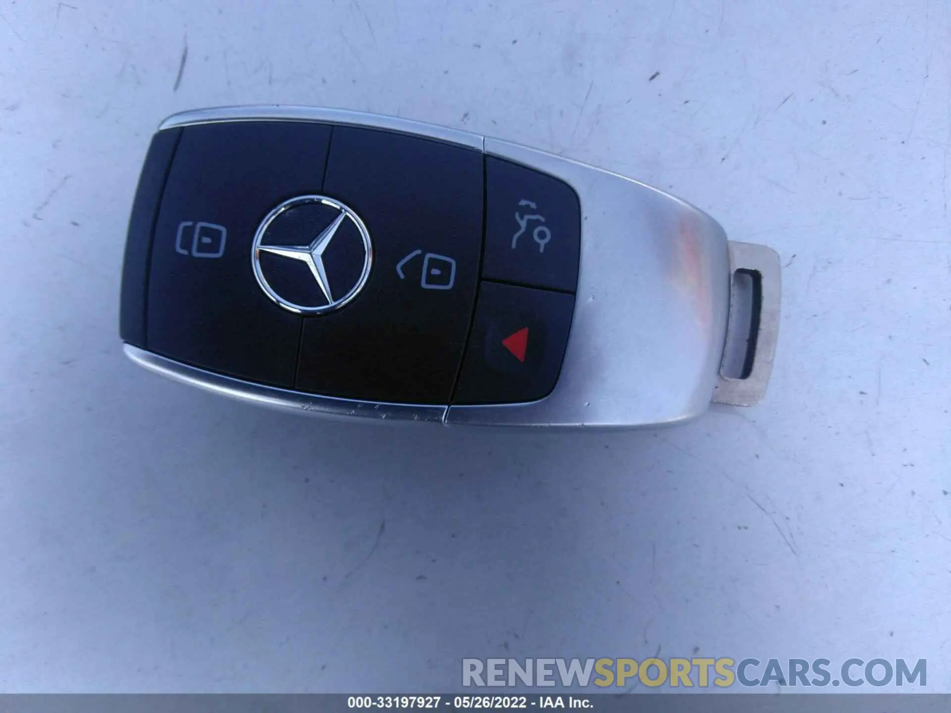 11 fotografías del automóvil dañado 55SWF6EB6KU294870 MERCEDES-BENZ C-CLASS 2019