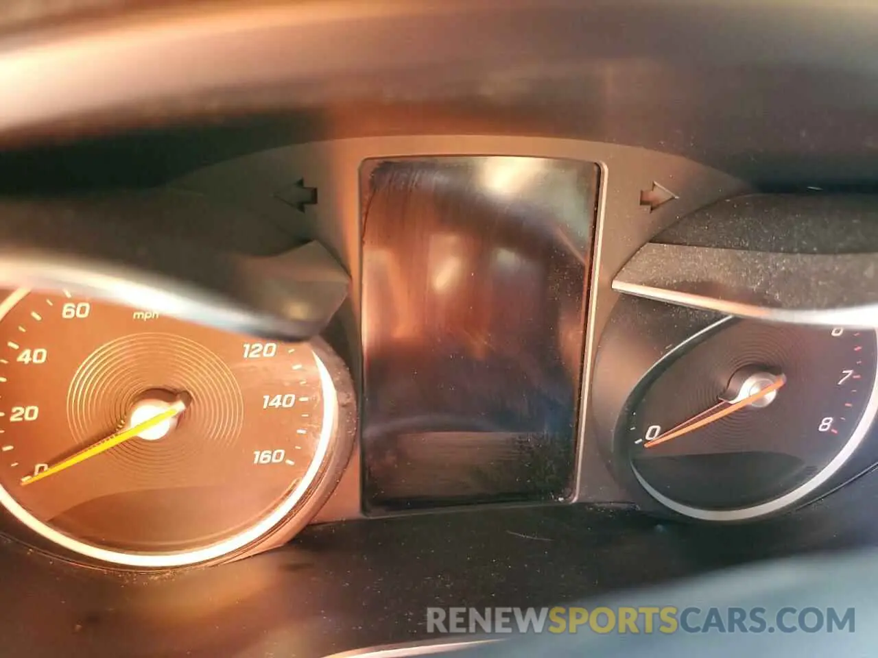9 fotografías del automóvil dañado 55SWF8DBXKU295906 MERCEDES-BENZ C-CLASS 2019