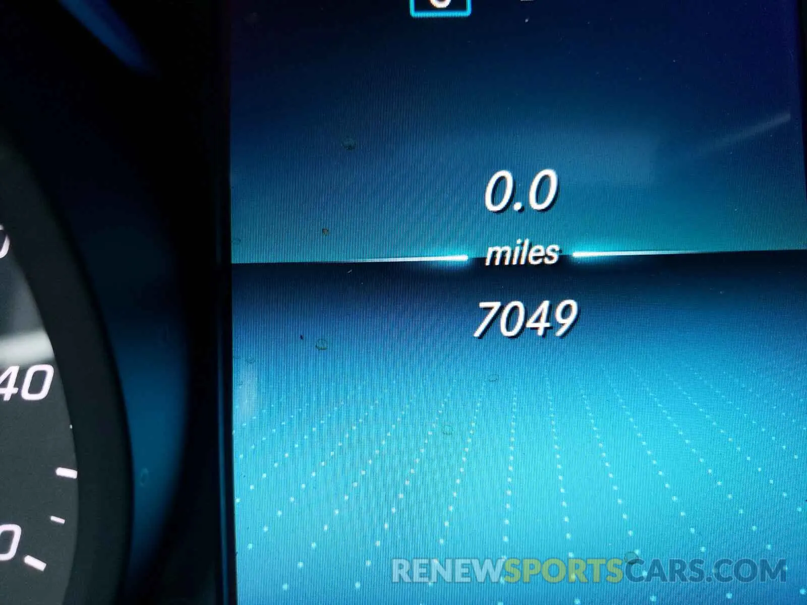 8 fotografías del automóvil dañado 55SWF8EB0KU317684 MERCEDES-BENZ C CLASS 2019