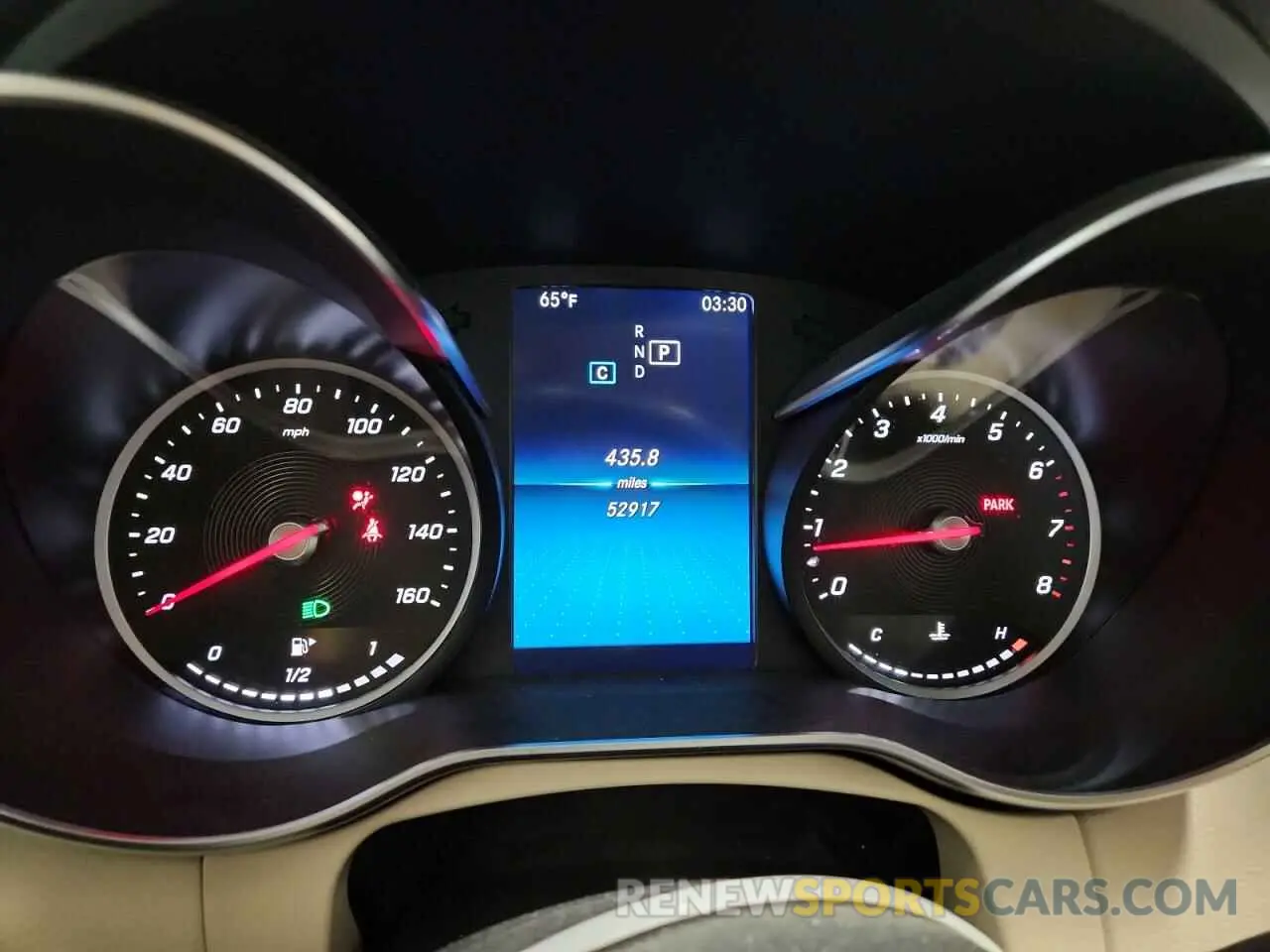 9 fotografías del automóvil dañado 55SWF8EB4KU301052 MERCEDES-BENZ C-CLASS 2019