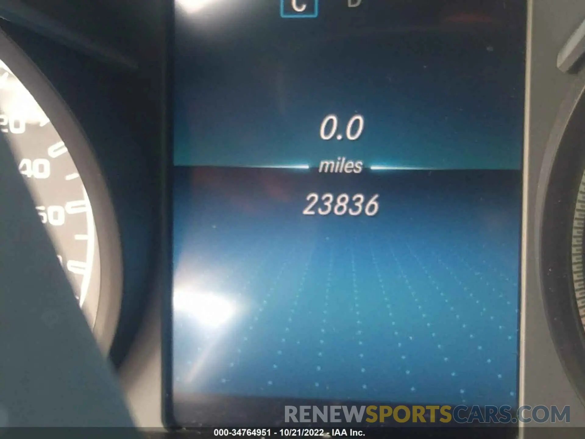 7 fotografías del automóvil dañado 55SWF8GB7KU313953 MERCEDES-BENZ C-CLASS 2019