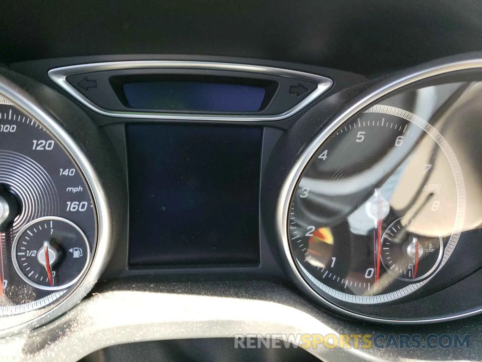 8 fotografías del automóvil dañado WDDSJ4EB3KN754934 MERCEDES-BENZ C CLASS 2019