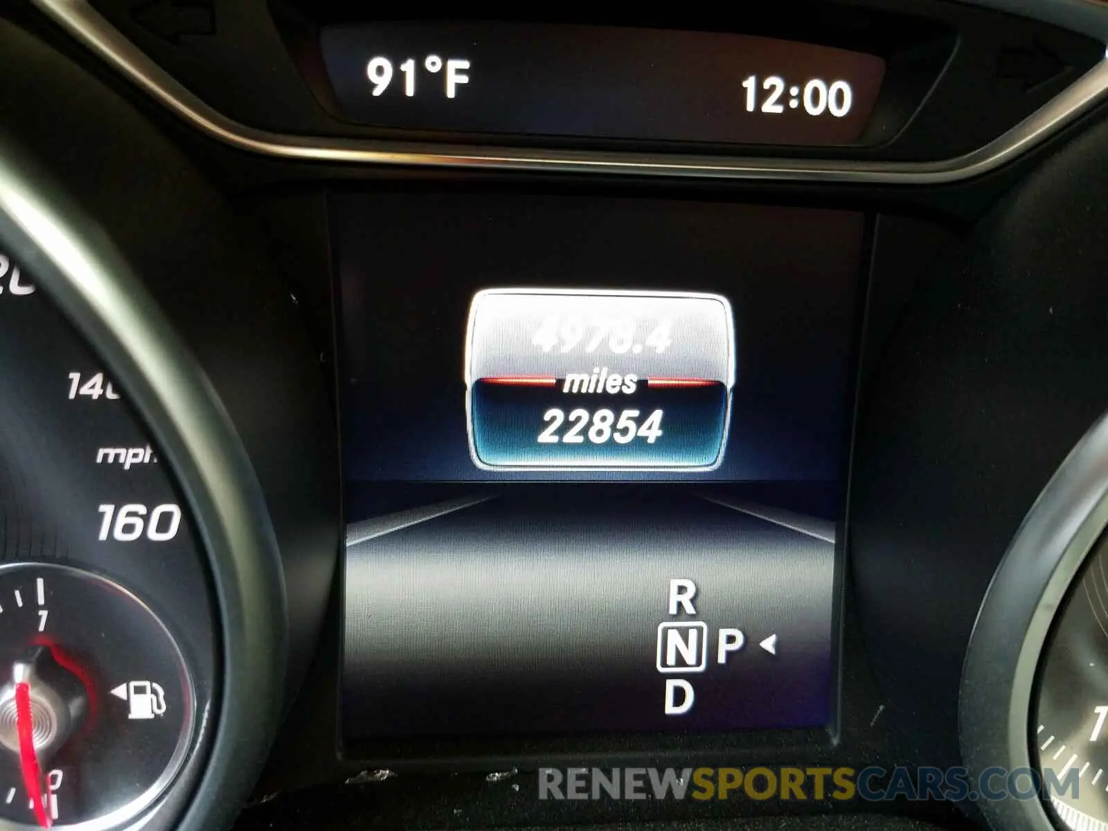 8 fotografías del automóvil dañado WDDSJ4EB7KN717854 MERCEDES-BENZ C CLASS 2019