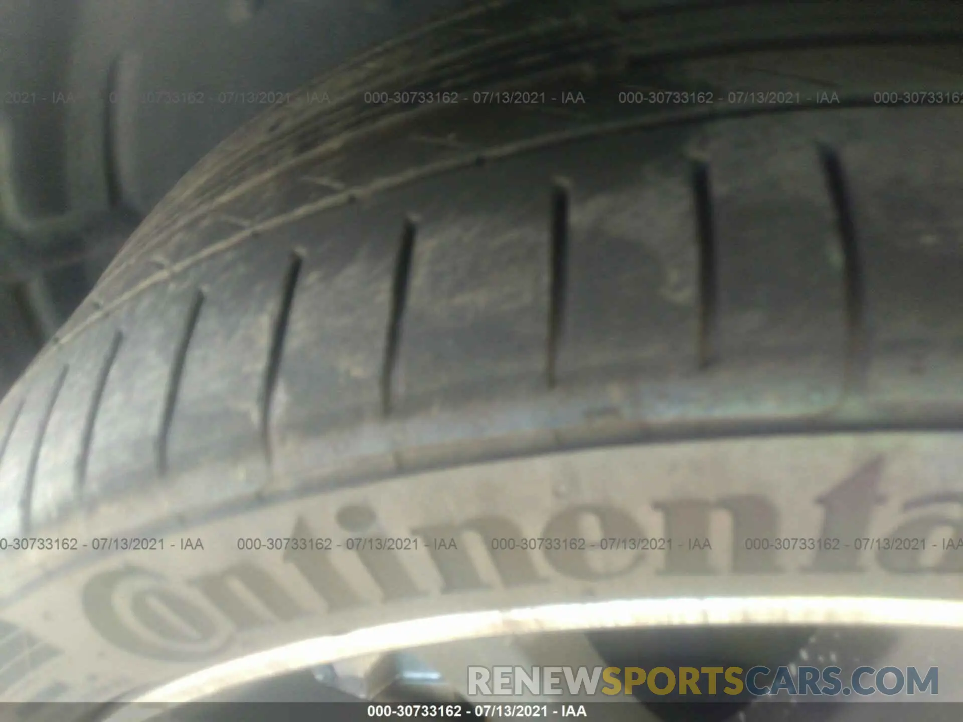 13 fotografías del automóvil dañado WDDWJ6EB3KF913765 MERCEDES-BENZ C-CLASS 2019