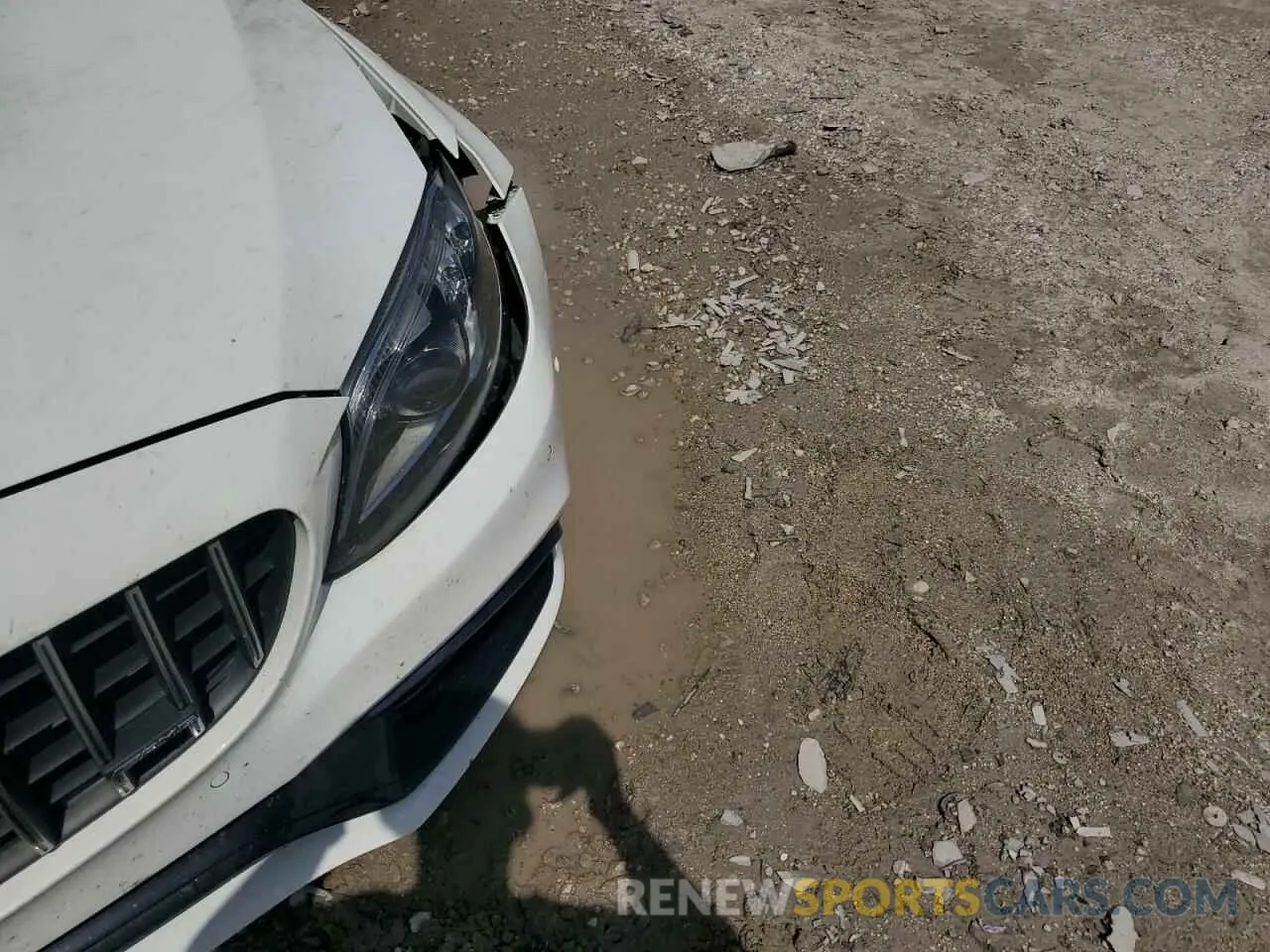 11 fotografías del automóvil dañado WDDWJ8HB1KF899291 MERCEDES-BENZ C-CLASS 2019