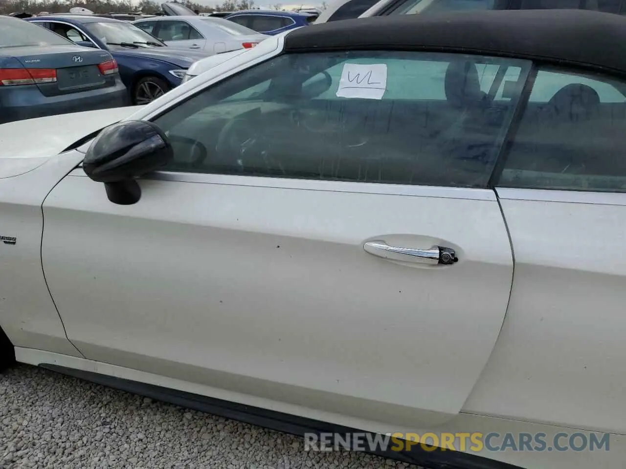 9 fotografías del automóvil dañado WDDWK6EB3KF831807 MERCEDES-BENZ C-CLASS 2019