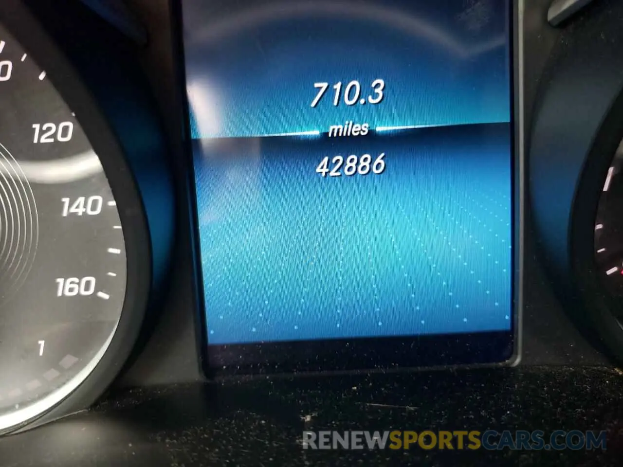 8 fotografías del automóvil dañado WDDWK8DB8KF835980 MERCEDES-BENZ C-CLASS 2019