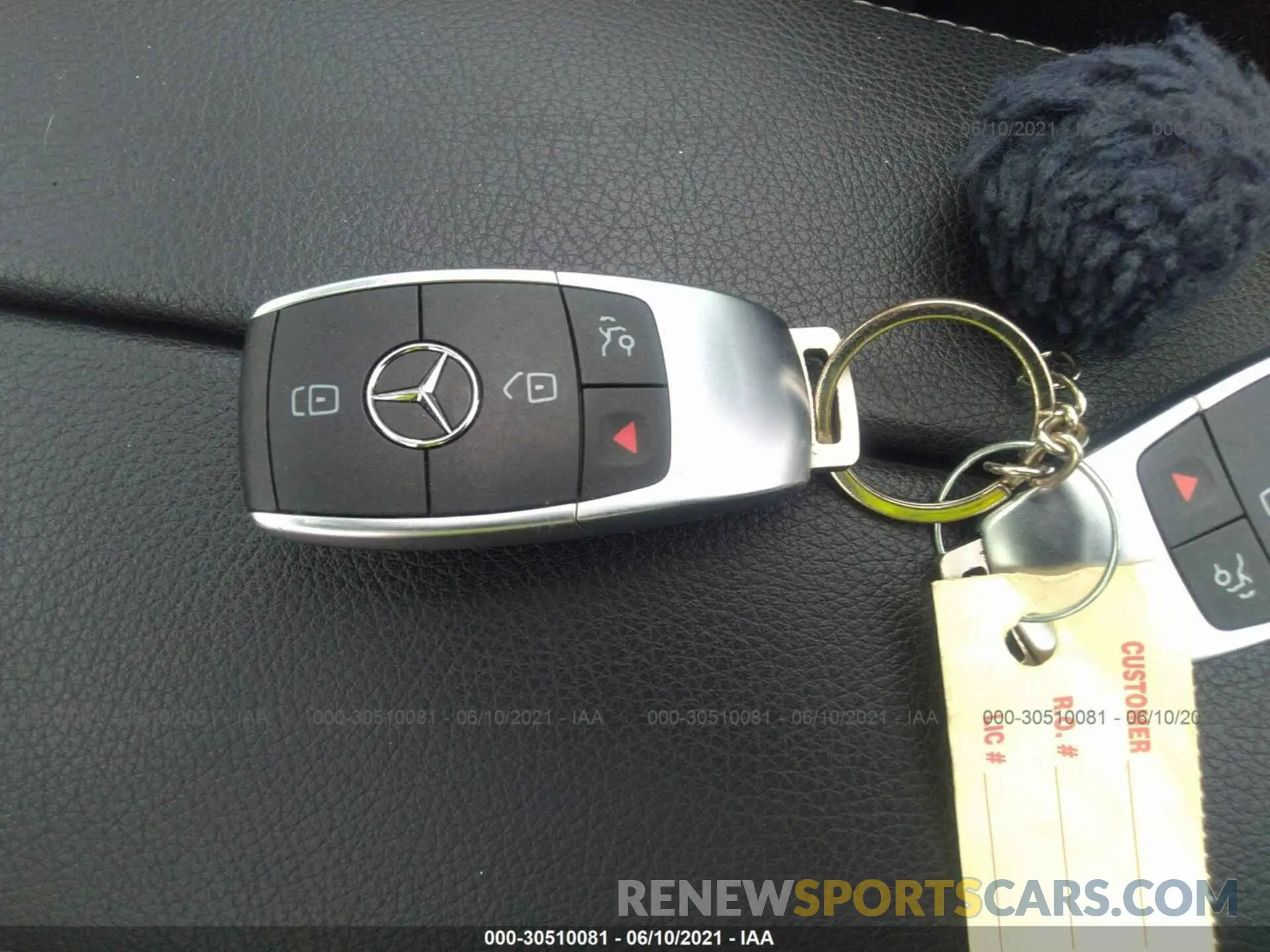 11 fotografías del automóvil dañado WDDWK8EB8KF864359 MERCEDES-BENZ C-CLASS 2019