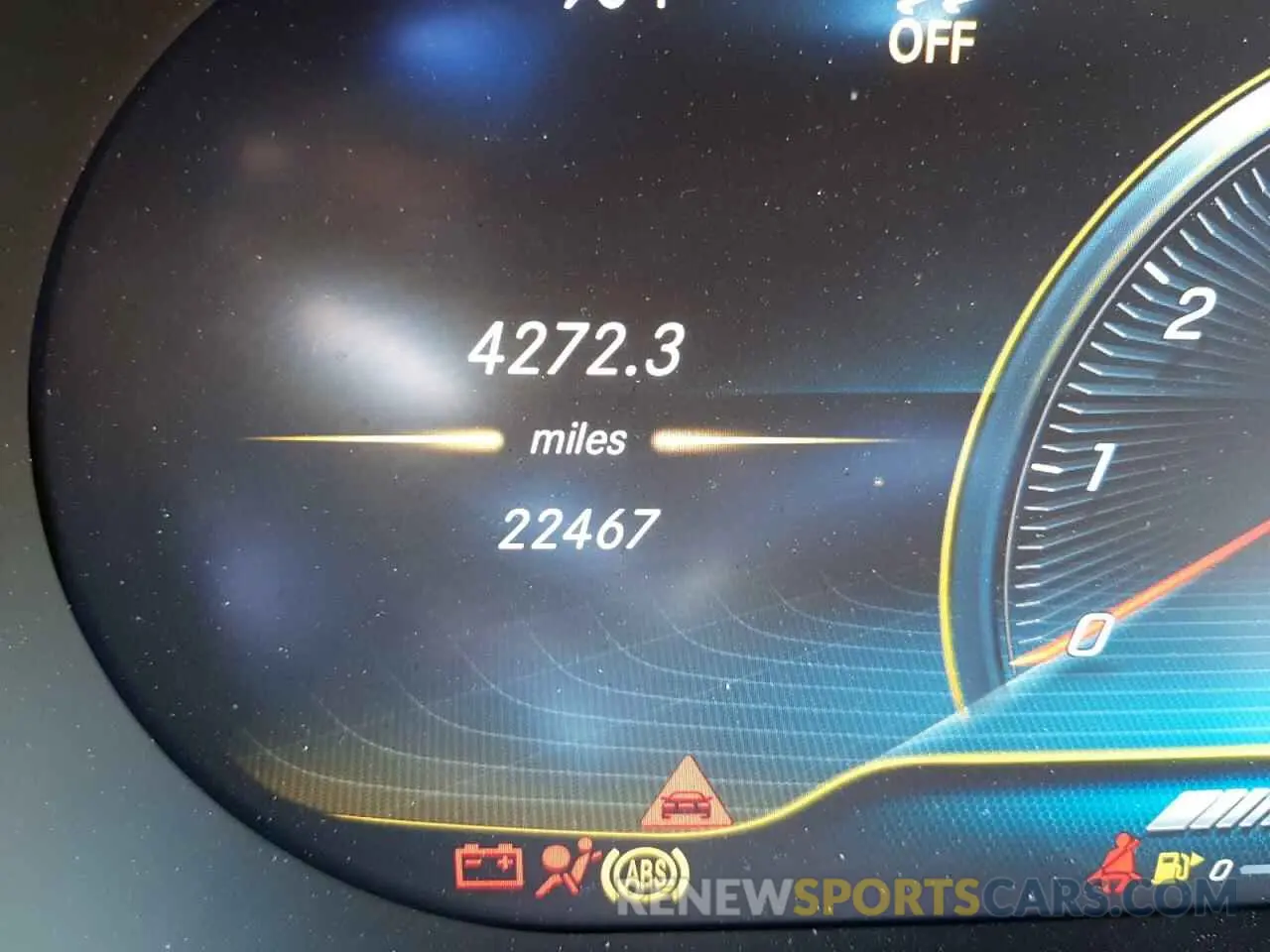 8 fotografías del automóvil dañado 55SWF6EB4LU324871 MERCEDES-BENZ C-CLASS 2020