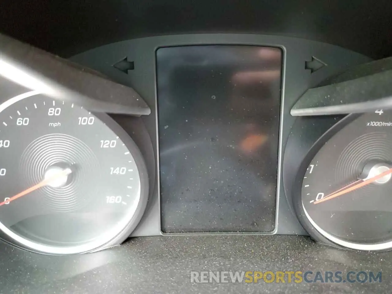 8 fotografías del automóvil dañado 55SWF8EB2LU325965 MERCEDES-BENZ C-CLASS 2020