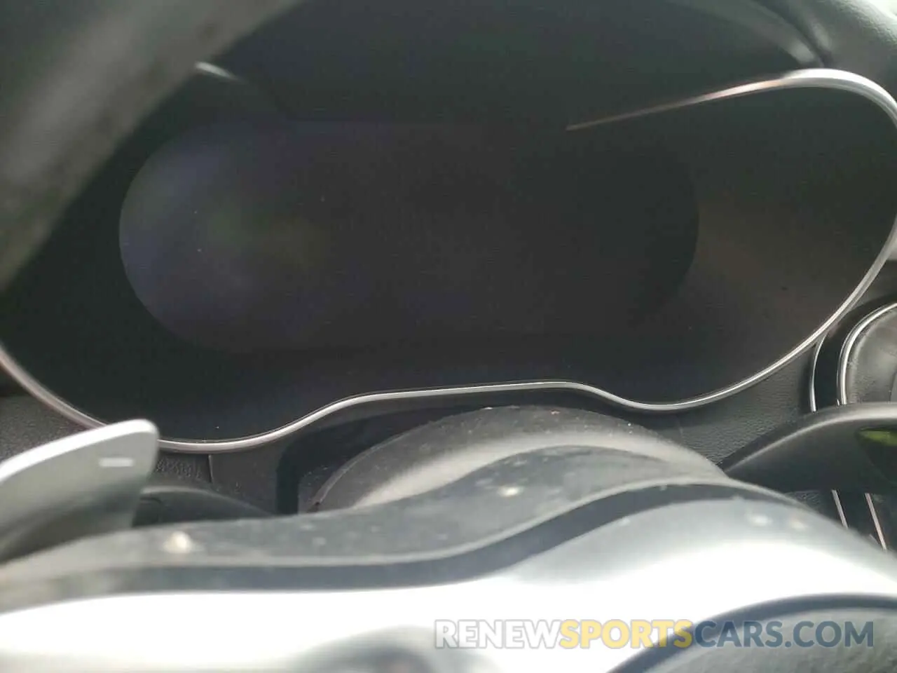 9 fotografías del automóvil dañado W1KWF8DB6LR583232 MERCEDES-BENZ C-CLASS 2020