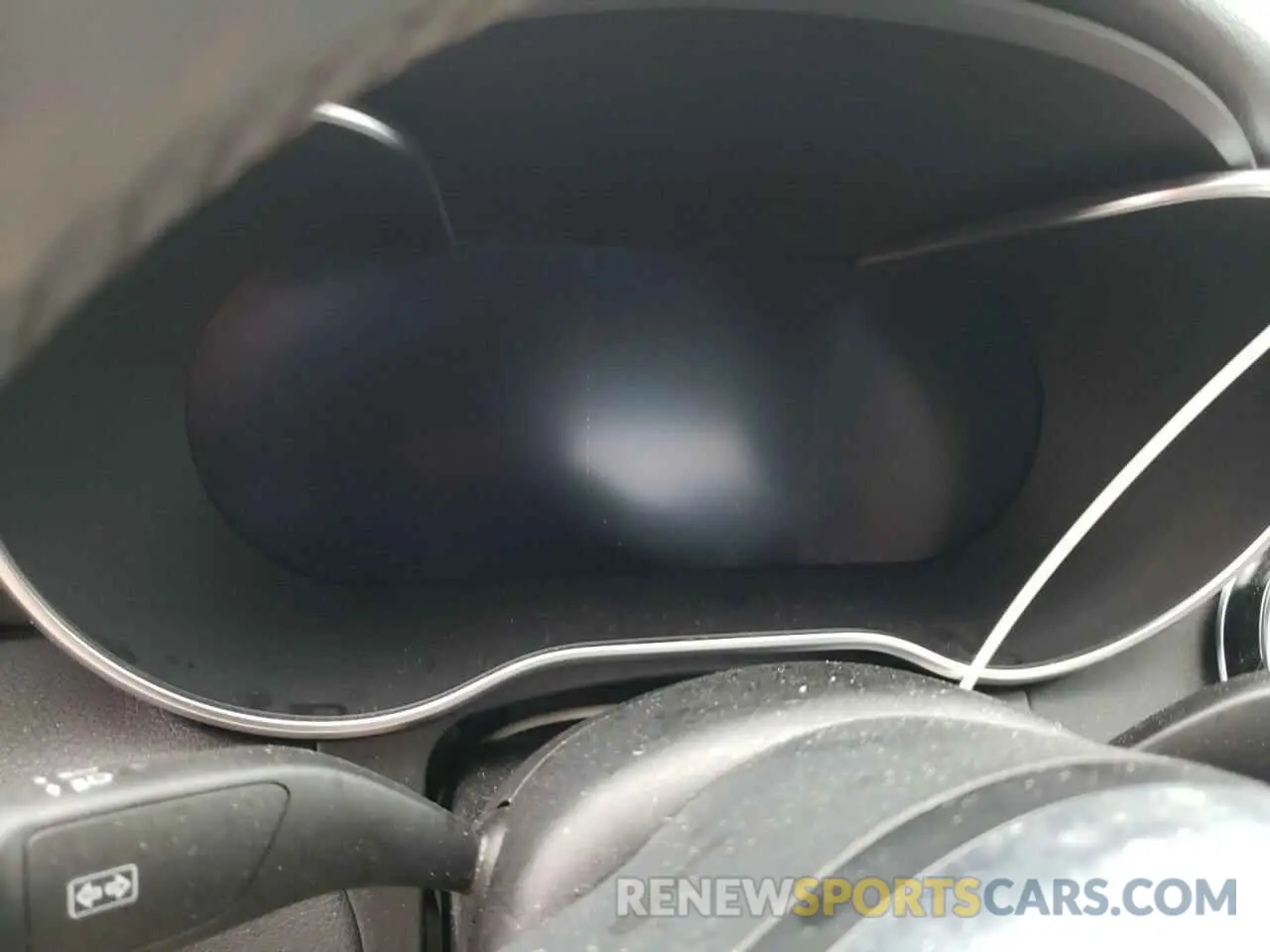 8 fotografías del automóvil dañado W1KWF8DBXLR591463 MERCEDES-BENZ C-CLASS 2020