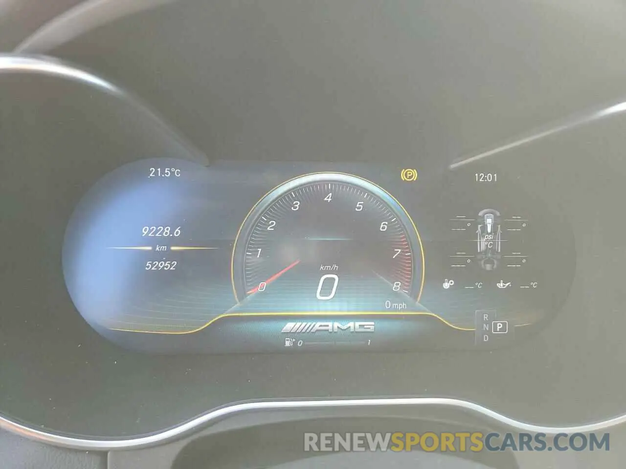 9 fotografías del automóvil dañado WDDWJ6EB4LF948123 MERCEDES-BENZ C-CLASS 2020