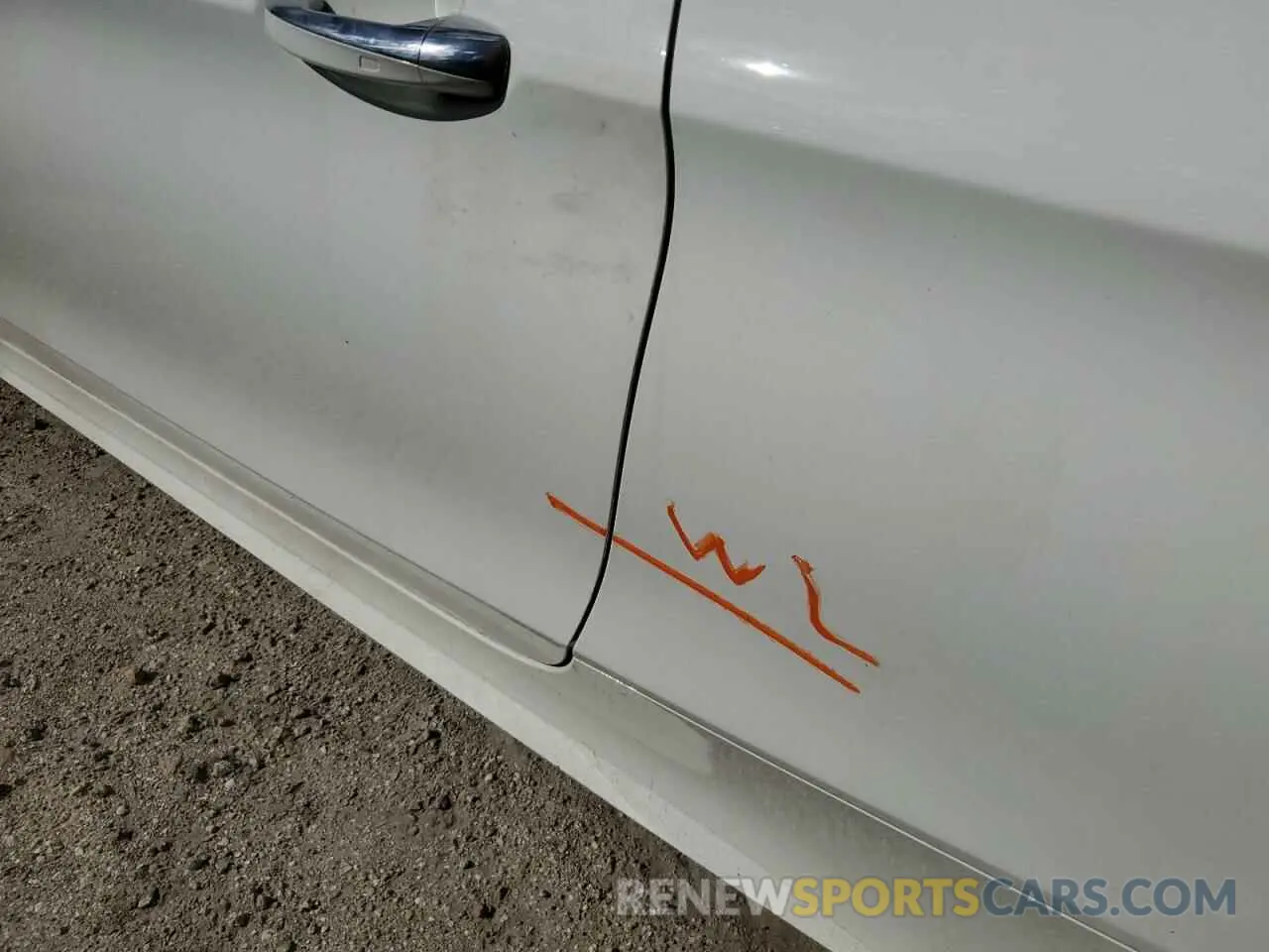 9 fotografías del automóvil dañado WDDWK8DB8LF937023 MERCEDES-BENZ C-CLASS 2020