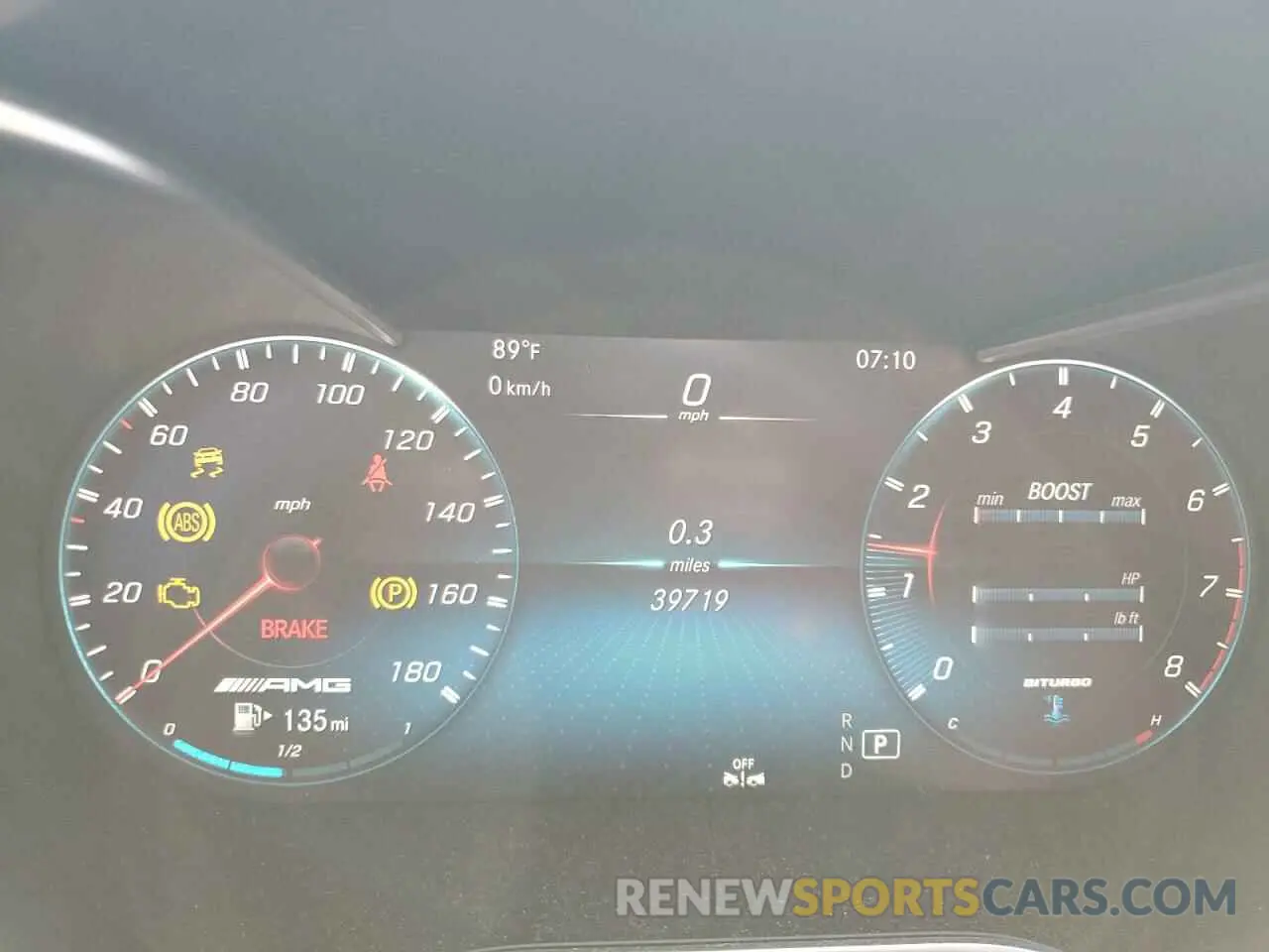 9 fotografías del automóvil dañado W1KWF6EB3MR617003 MERCEDES-BENZ C-CLASS 2021