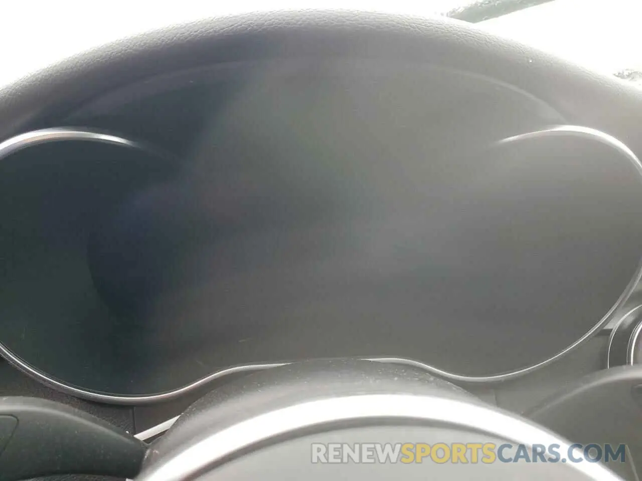 9 fotografías del automóvil dañado W1KWF8DB6MR650610 MERCEDES-BENZ C-CLASS 2021