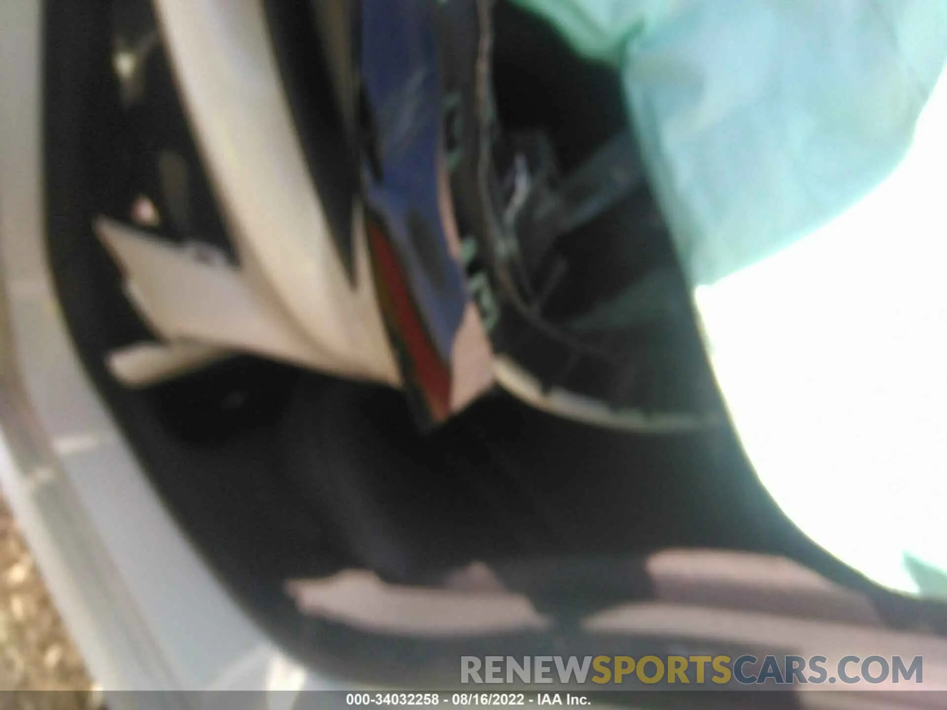 12 fotografías del automóvil dañado W1KWF8EB7MR623060 MERCEDES-BENZ C-CLASS 2021
