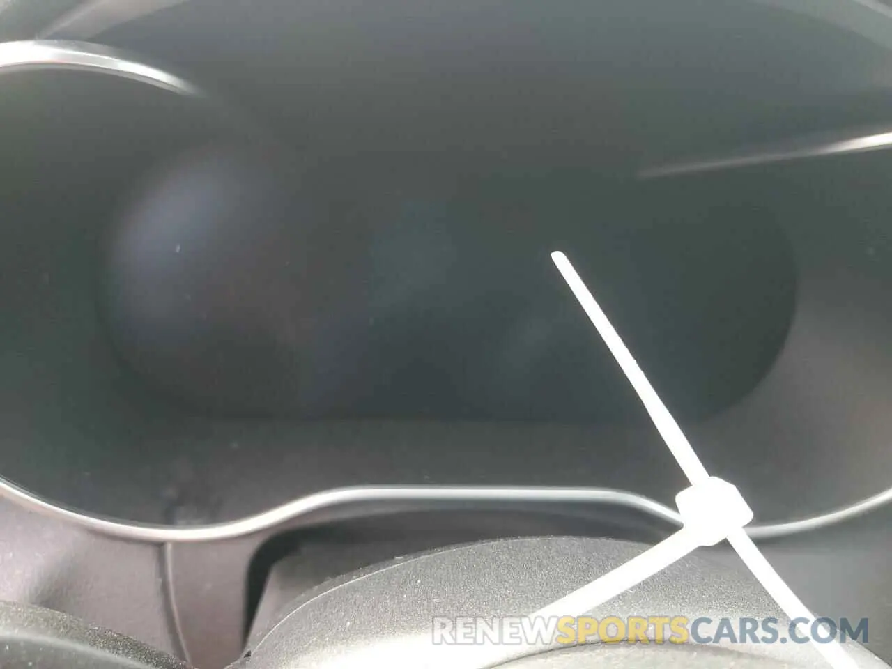 9 fotografías del automóvil dañado W1KWF8EBXMR629631 MERCEDES-BENZ C-CLASS 2021