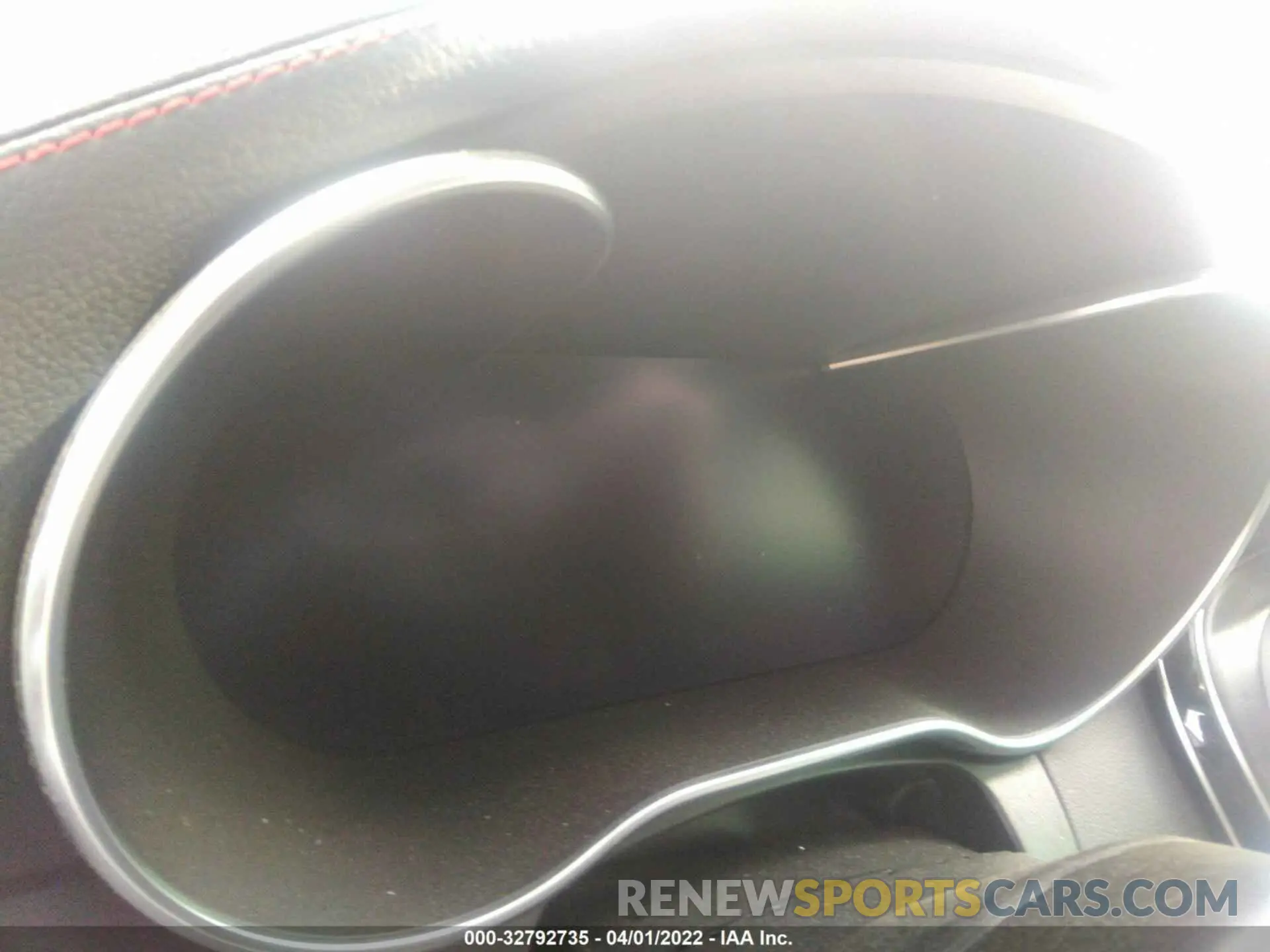 7 fotografías del automóvil dañado W1KWJ6EB5MG064834 MERCEDES-BENZ C-CLASS 2021