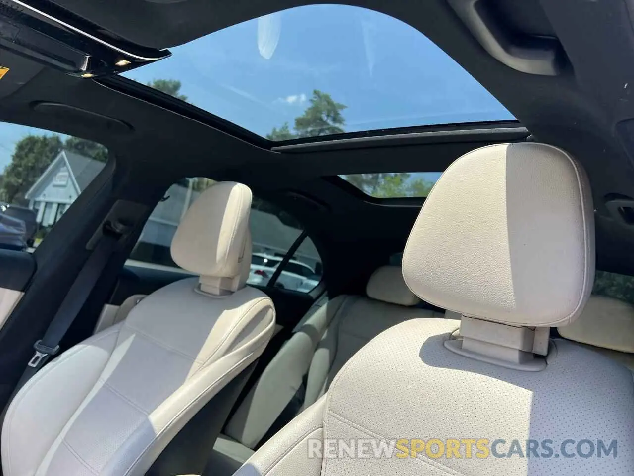 9 fotografías del automóvil dañado W1KAF4HB6NR043931 MERCEDES-BENZ C-CLASS 2022