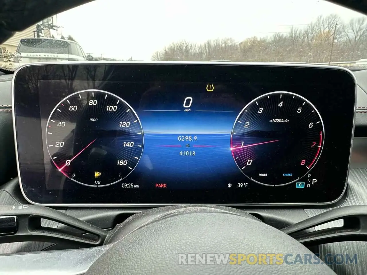 6 fotografías del automóvil dañado W1KAF4GBXPR084292 MERCEDES-BENZ C-CLASS 2023