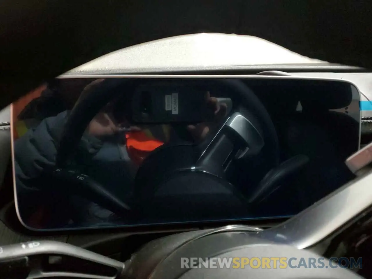 9 fotografías del automóvil dañado W1KAF4HB2PR135234 MERCEDES-BENZ C-CLASS 2023