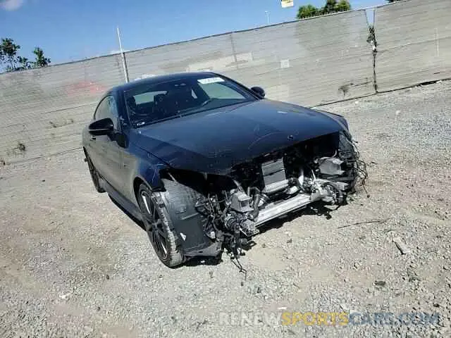 14 fotografías del automóvil dañado W1KWJ6EB8PG119569 MERCEDES-BENZ C-CLASS 2023