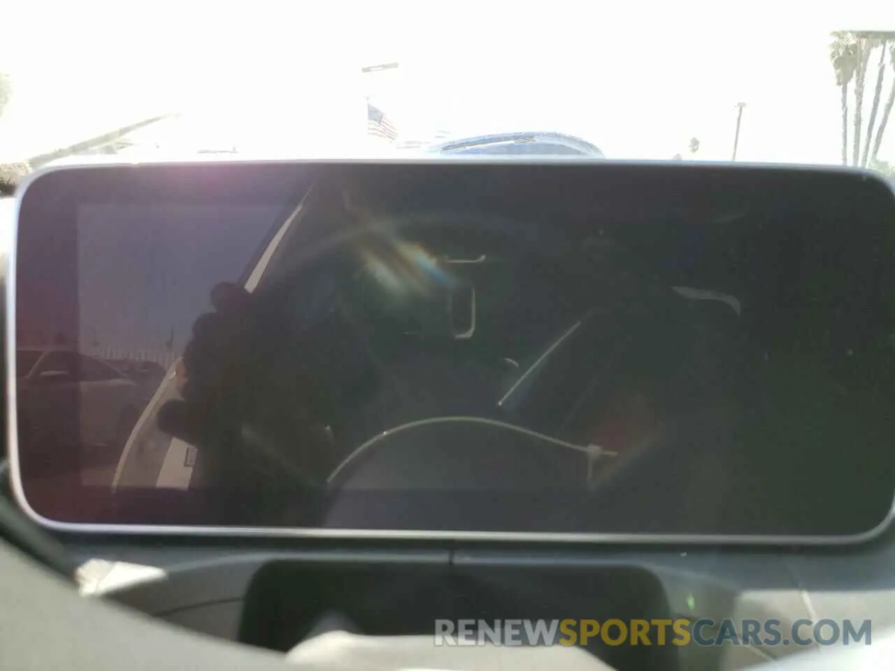 9 fotografías del automóvil dañado W1KAF4GB0RR231027 MERCEDES-BENZ C-CLASS 2024
