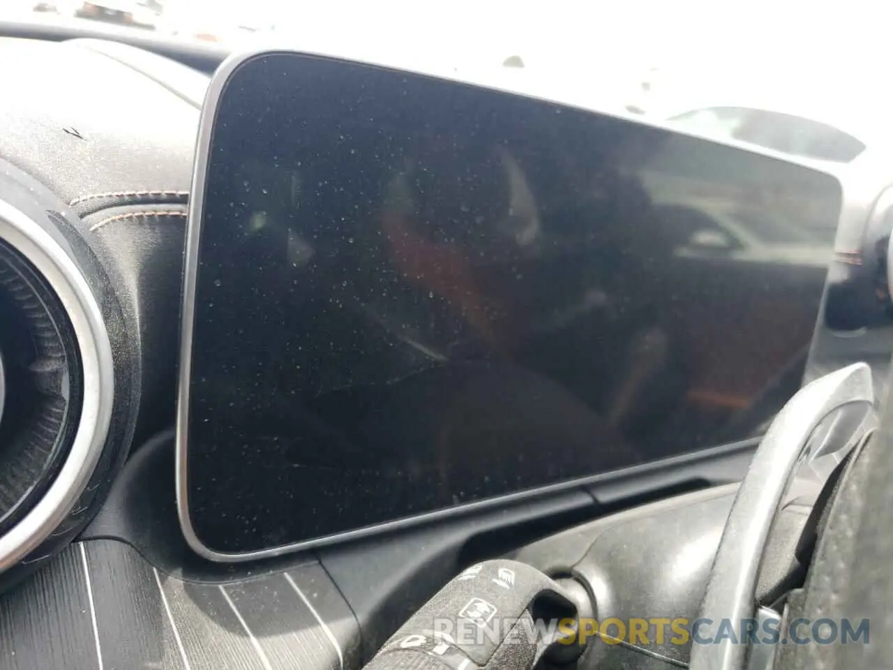 9 fotografías del automóvil dañado W1KAF4HB7RR178065 MERCEDES-BENZ C-CLASS 2024