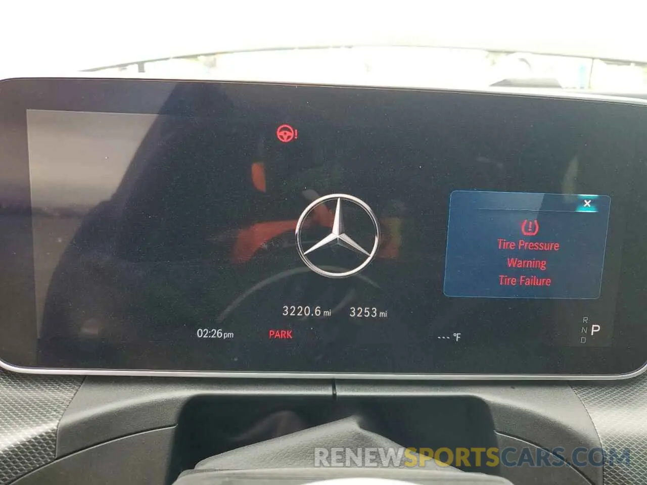 9 fotografías del automóvil dañado W1KAF4GB7SR249191 MERCEDES-BENZ C-CLASS 2025