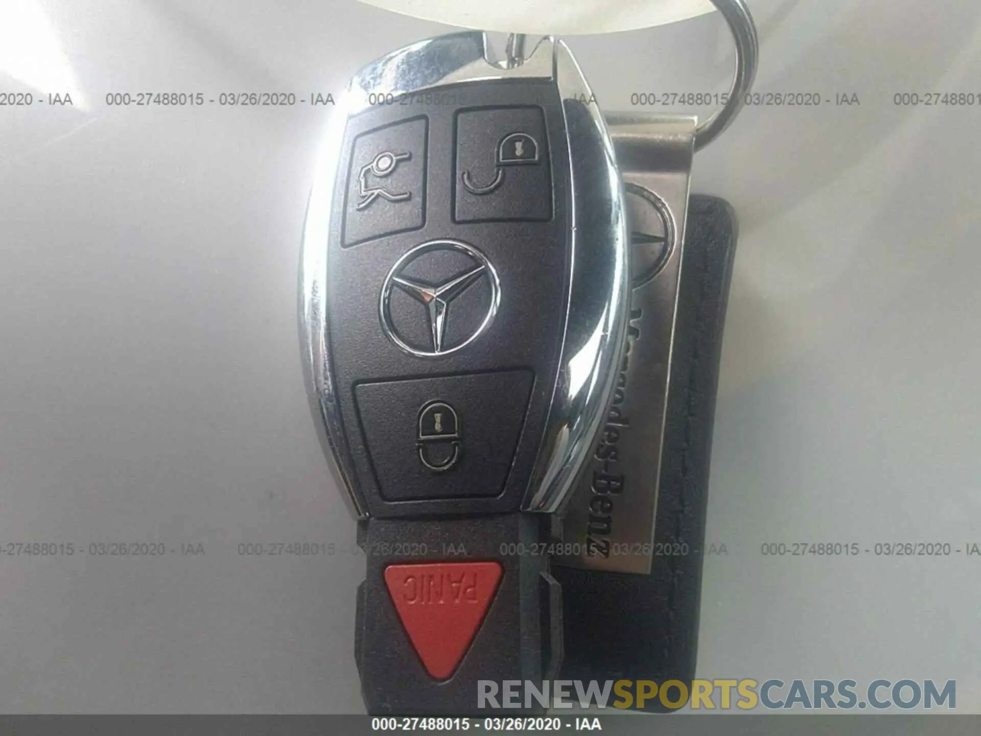 11 fotografías del automóvil dañado WDDSJ4EB0KN750856 MERCEDES-BENZ CLA 2019