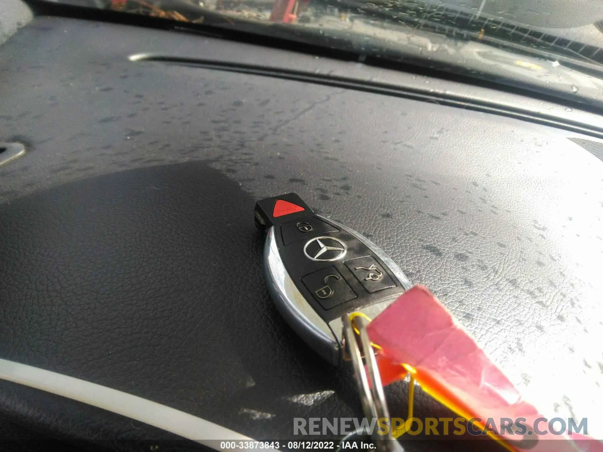 11 fotografías del automóvil dañado WDDSJ4EB1KN722516 MERCEDES-BENZ CLA 2019