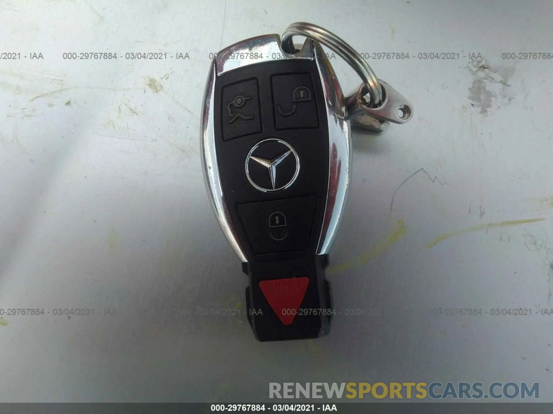 11 fotografías del automóvil dañado WDDSJ4EB1KN744628 MERCEDES-BENZ CLA 2019