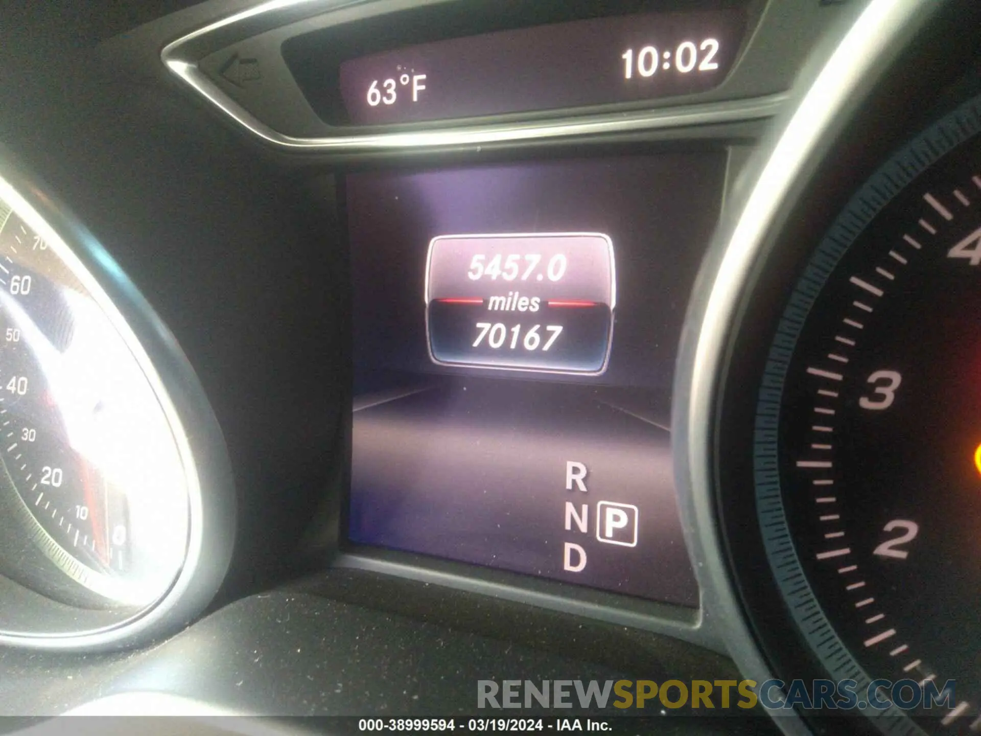 15 fotografías del automóvil dañado WDDSJ4EB2KN704736 MERCEDES-BENZ CLA 2019