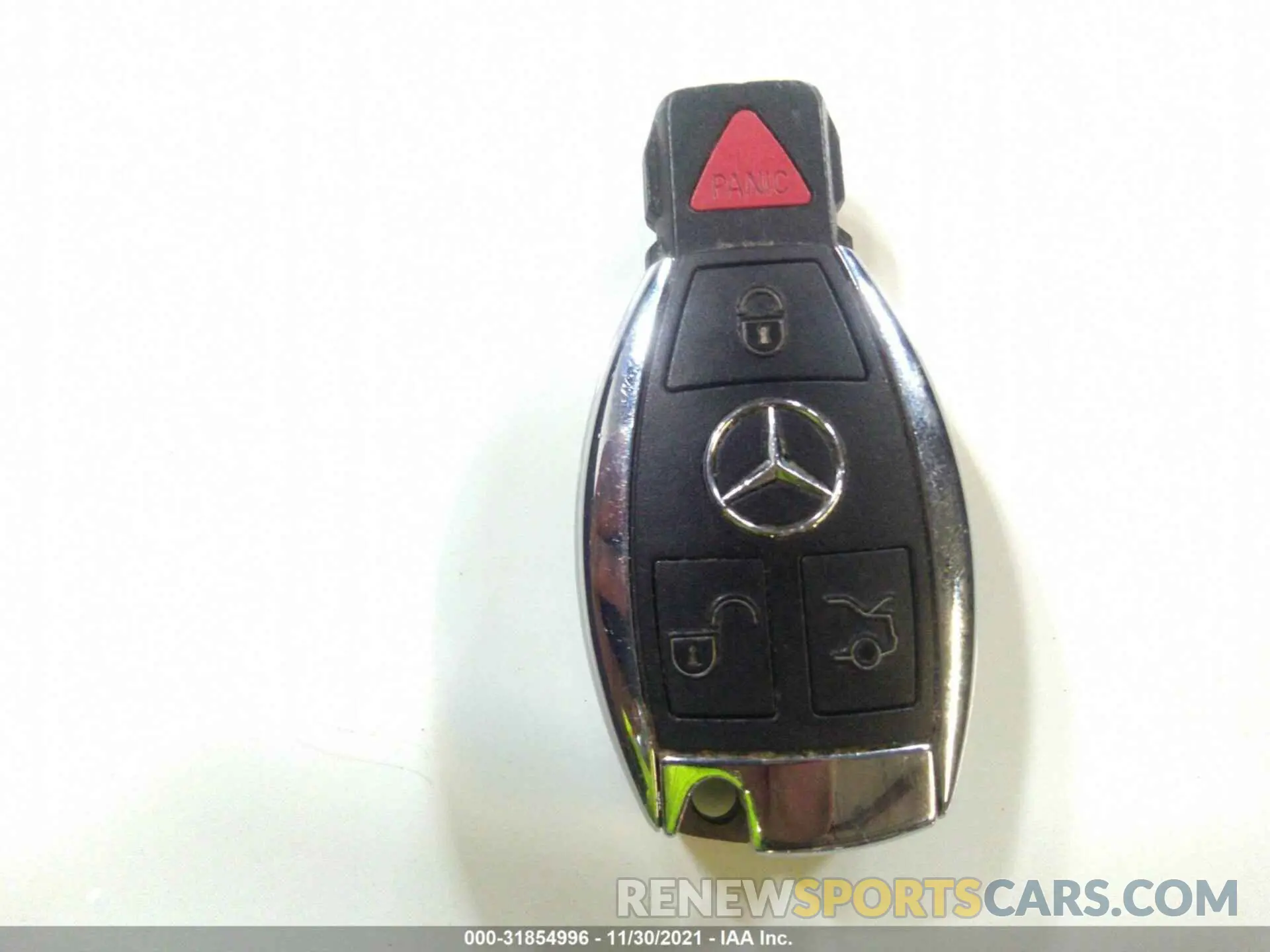 11 fotografías del automóvil dañado WDDSJ4EB2KN711234 MERCEDES-BENZ CLA 2019