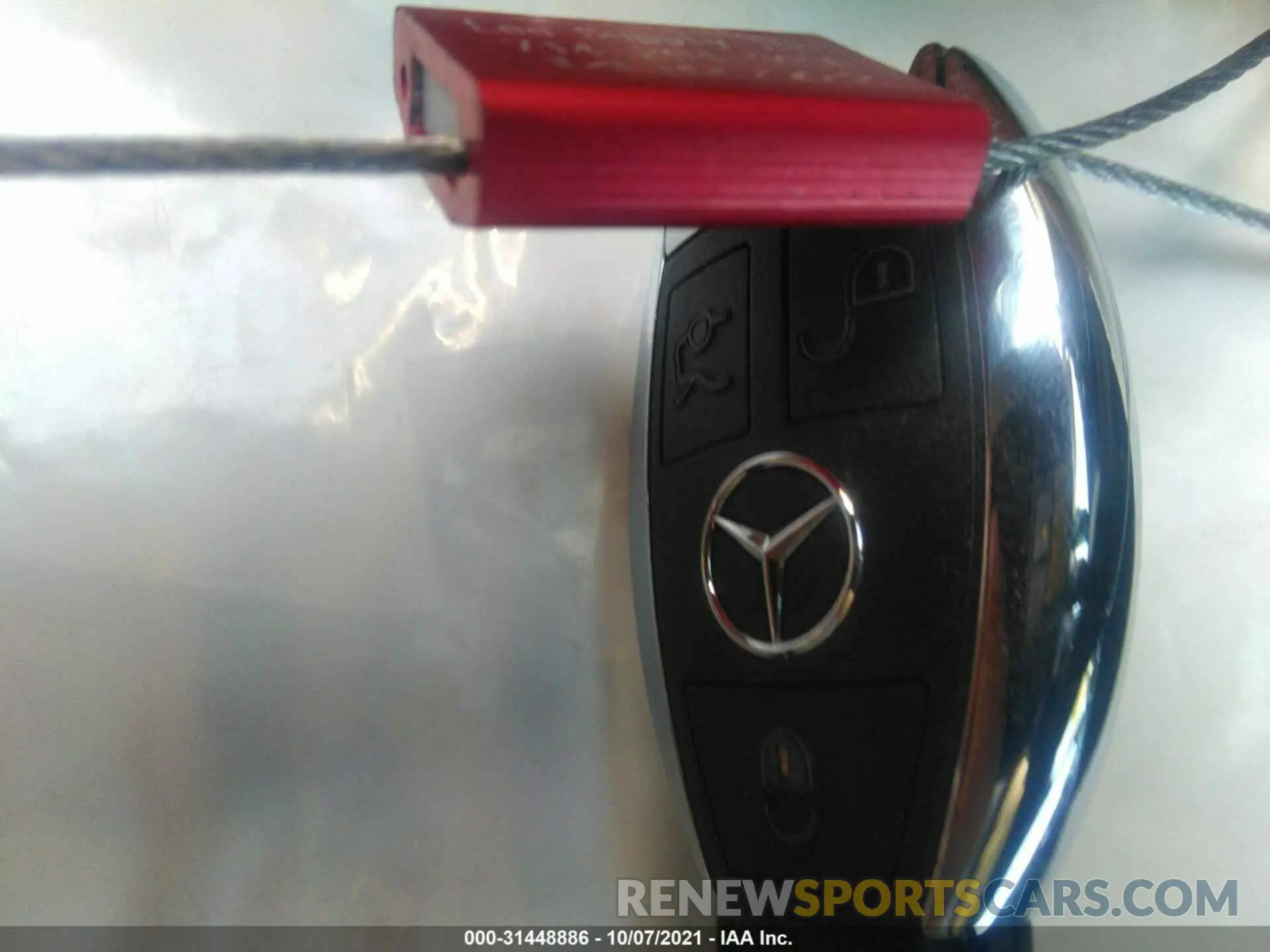 11 fotografías del automóvil dañado WDDSJ4EB7KN699033 MERCEDES-BENZ CLA 2019