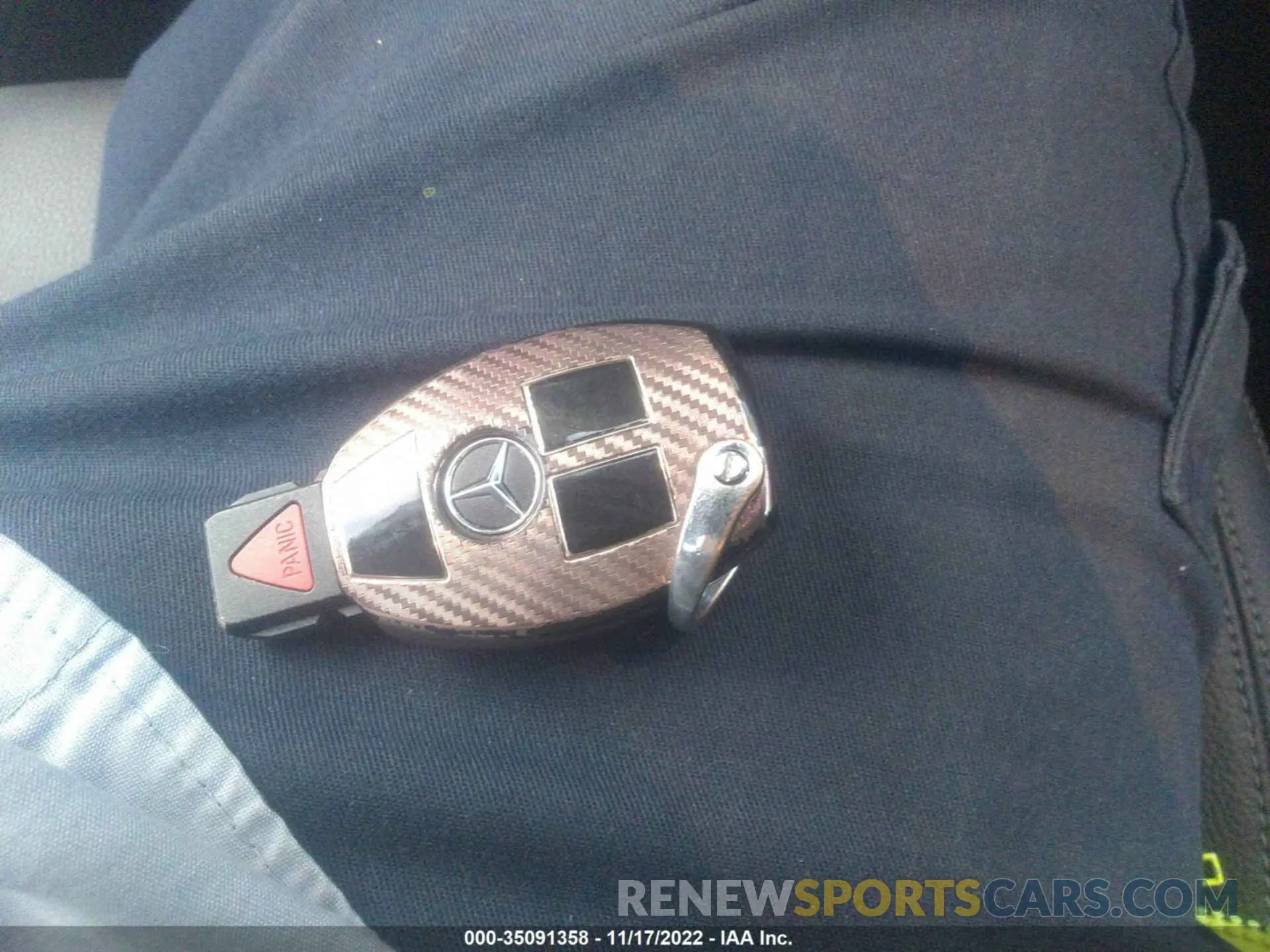 11 fotografías del automóvil dañado WDDSJ4EB9KN759989 MERCEDES-BENZ CLA 2019
