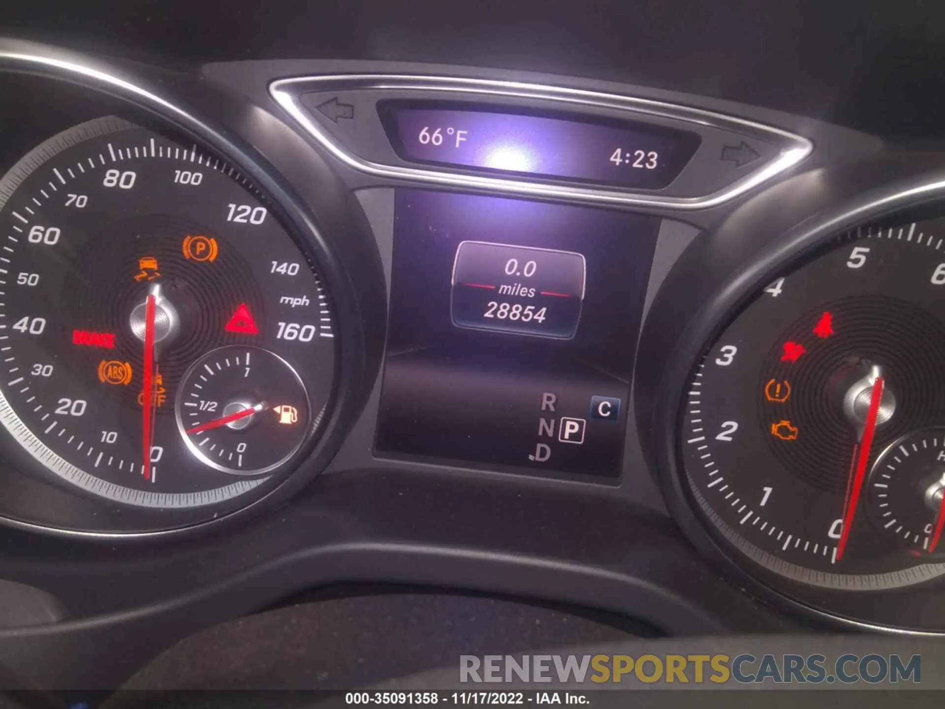 7 fotografías del automóvil dañado WDDSJ4EB9KN759989 MERCEDES-BENZ CLA 2019