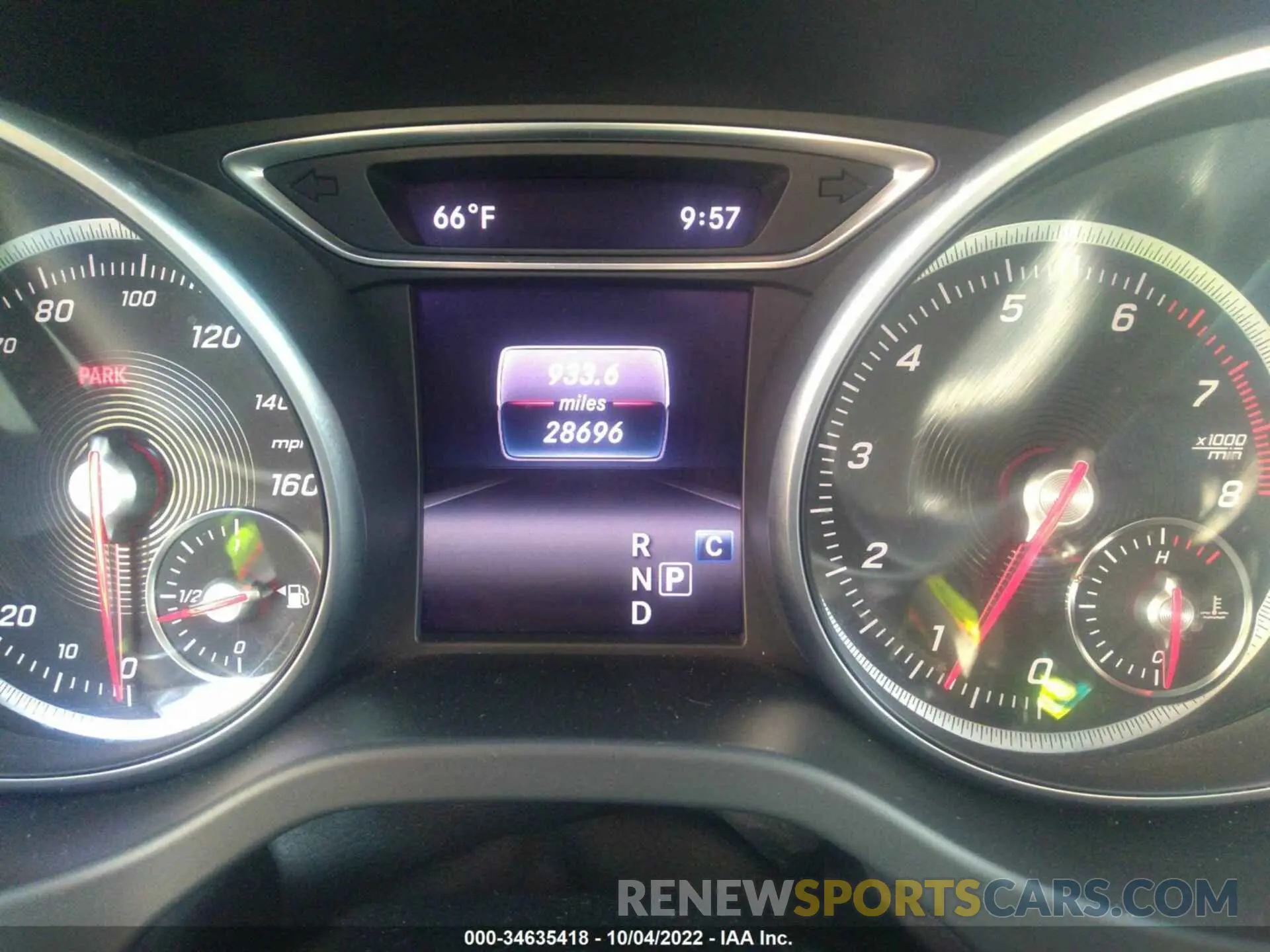 7 fotografías del automóvil dañado WDDSJ4GB8KN726656 MERCEDES-BENZ CLA 2019