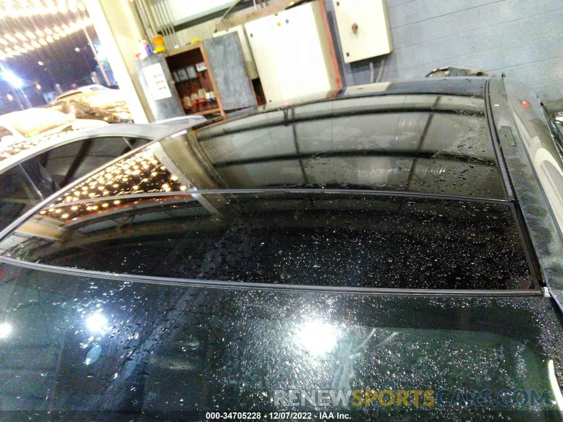7 fotografías del automóvil dañado 00D5J4GB4LN039284 MERCEDES-BENZ CLA 2020