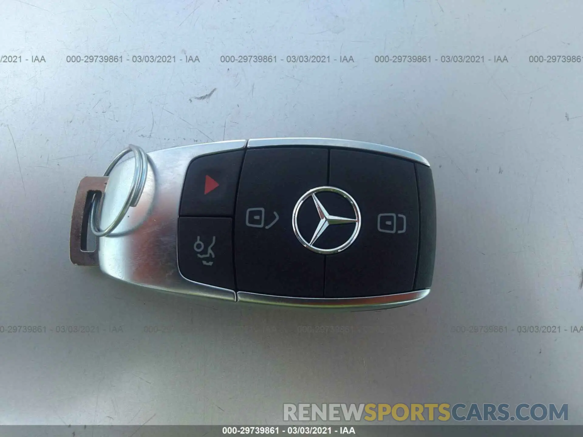 11 fotografías del automóvil dañado W1K5J4GB3LN091277 MERCEDES-BENZ CLA 2020
