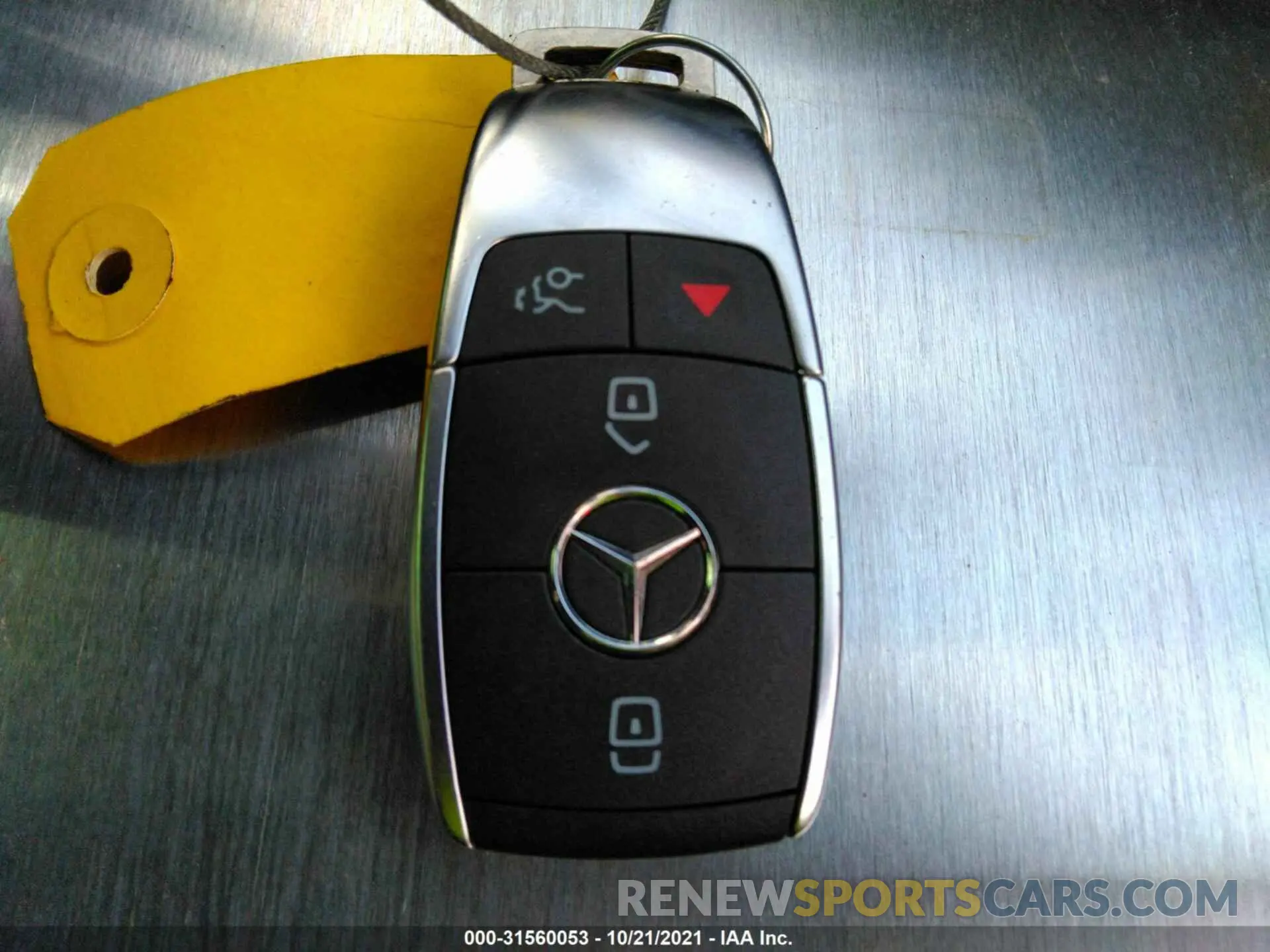 11 fotografías del automóvil dañado W1K5J4GB4LN082331 MERCEDES-BENZ CLA 2020