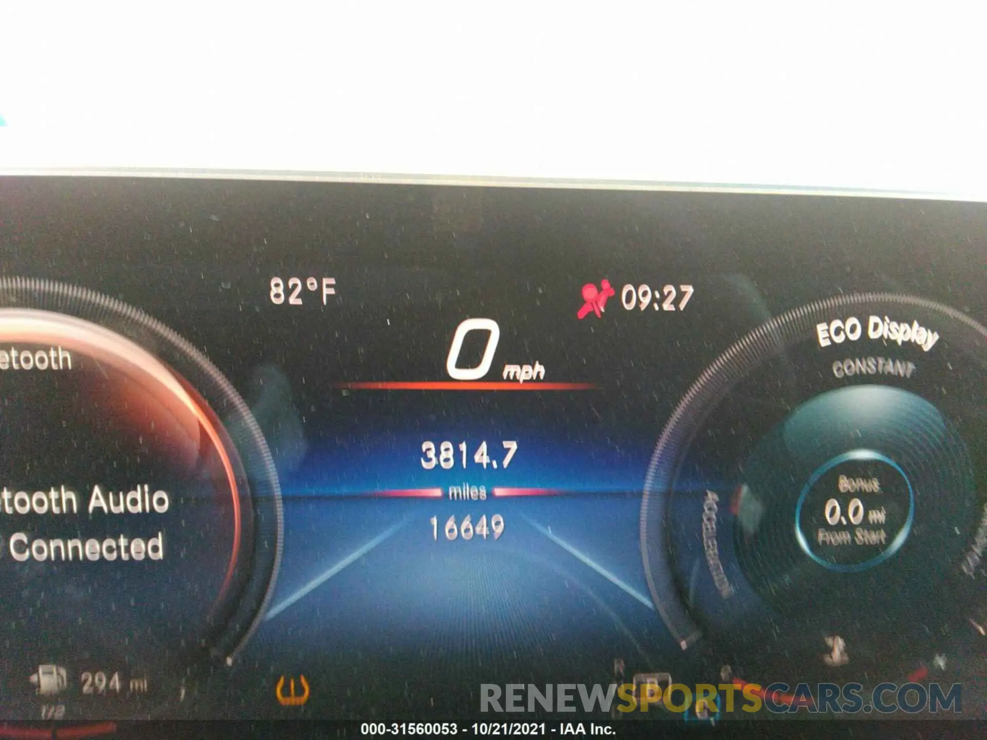 7 fotografías del automóvil dañado W1K5J4GB4LN082331 MERCEDES-BENZ CLA 2020