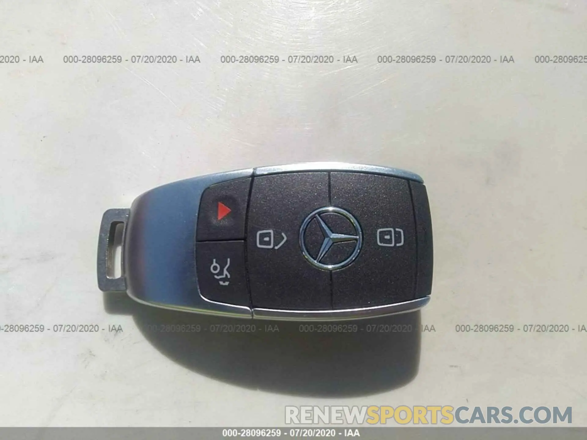 11 fotografías del automóvil dañado W1K5J4GBXLN091034 MERCEDES-BENZ CLA 2020
